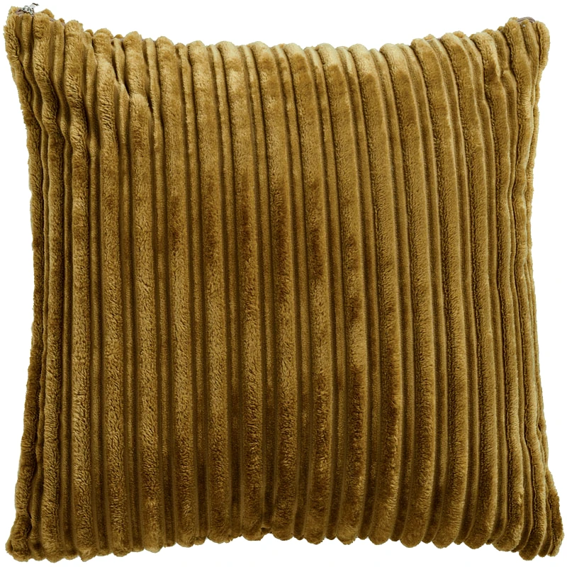 Das Home Διακοσμητικό Μαξιλάρι Das Home 1180 Olive 40x40