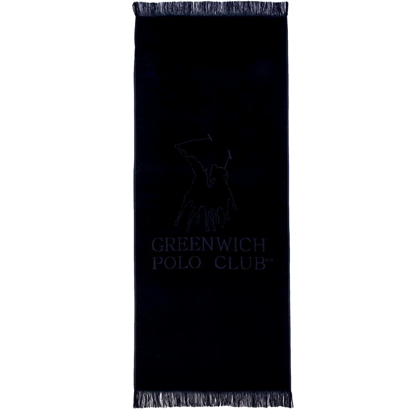 Greenwich Polo Πετσέτα Θαλάσσης Greenwich Polo 3656 Essential 90x190
