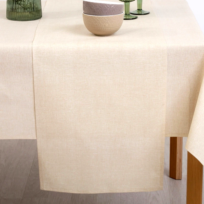 Dimeco Τραβέρσα Dimeco 5403 Ecru 40x160