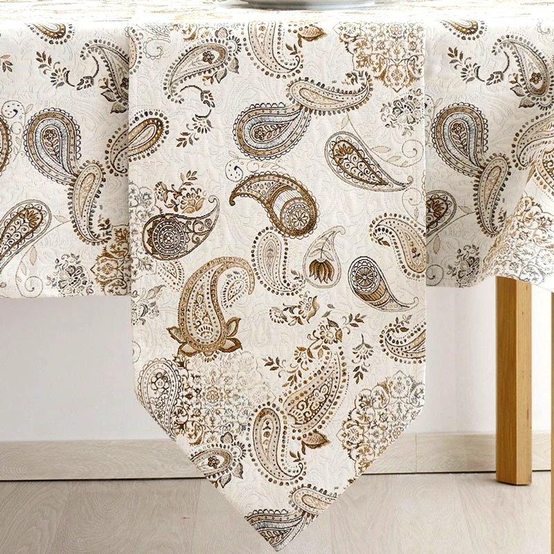 Dimeco Τραβέρσα 35x170 Dimeco 8070 Beige