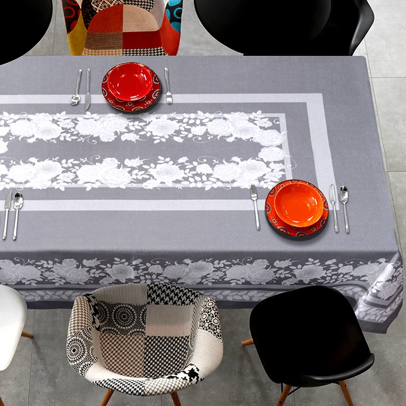 Beauty Home Τραπεζομάντηλο Beauty Home 8326 Sunday 140x140
