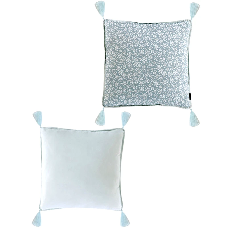 Kentia Home Διακοσμητικό Μαξιλάρι Kentia Stylish Alena 50x50