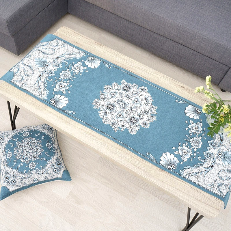 Dimeco Τραβέρσα 45x140 Dimeco Adel Petrol