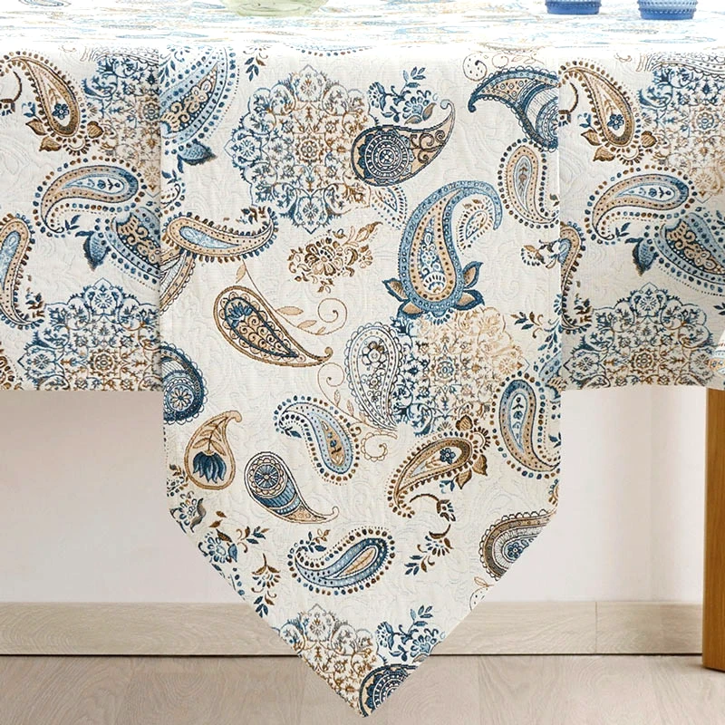 Dimeco Τραβέρσα 33x100 Dimeco 8070 Blue