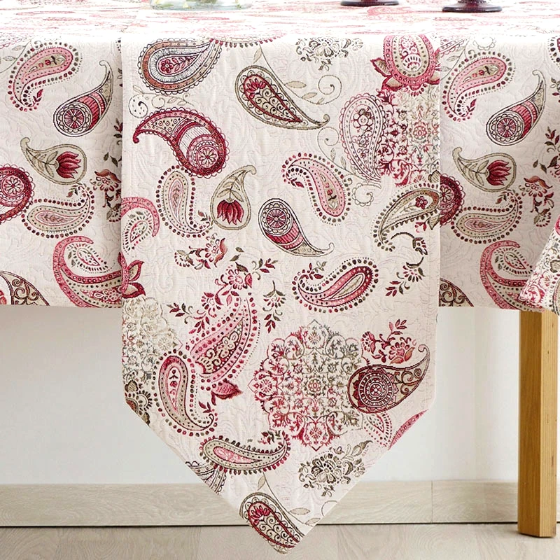 Dimeco Τραβέρσα 35x170 Dimeco 8070 Pink