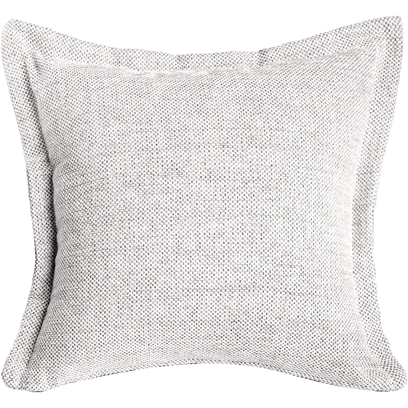 Beauty Home Διακοσμητική Μαξιλαροθήκη Beauty Home 8624 Ecru 45x45