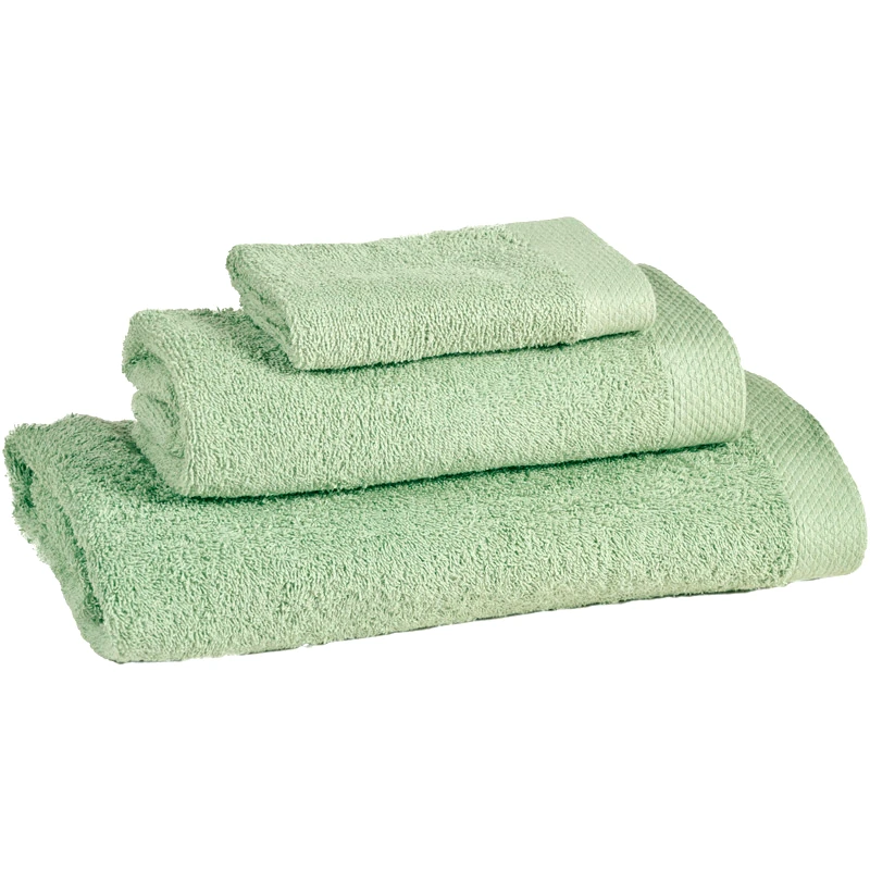 Das Home Πετσέτα Προσώπου Das Home Casual 5907 Olive 50x90