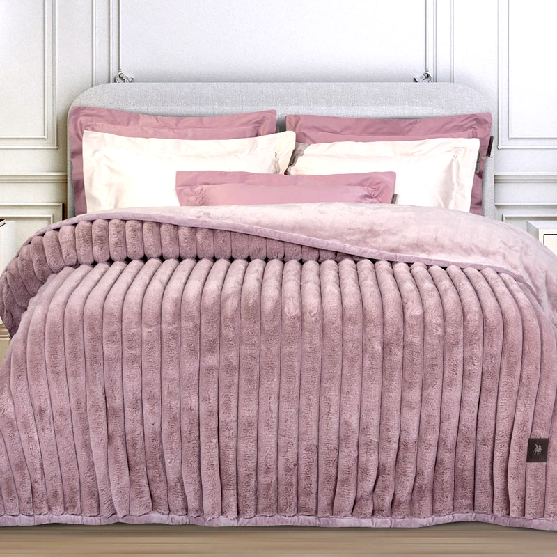 Greenwich Polo Κουβερτοπάπλωμα Υπέρδιπλο Greenwich Polo Premium 3478 Nude 220x240