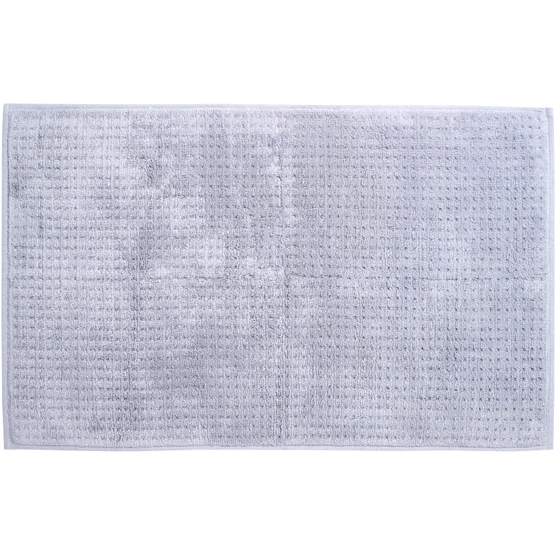 Das Home Πατάκι Μπάνιου Das Home 0756 Grey 50x80