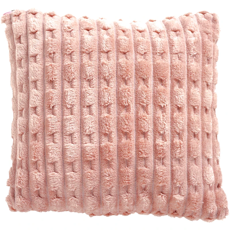 Das Home Διακοσμητικό Μαξιλάρι Das Home 1175 Nude 40x40