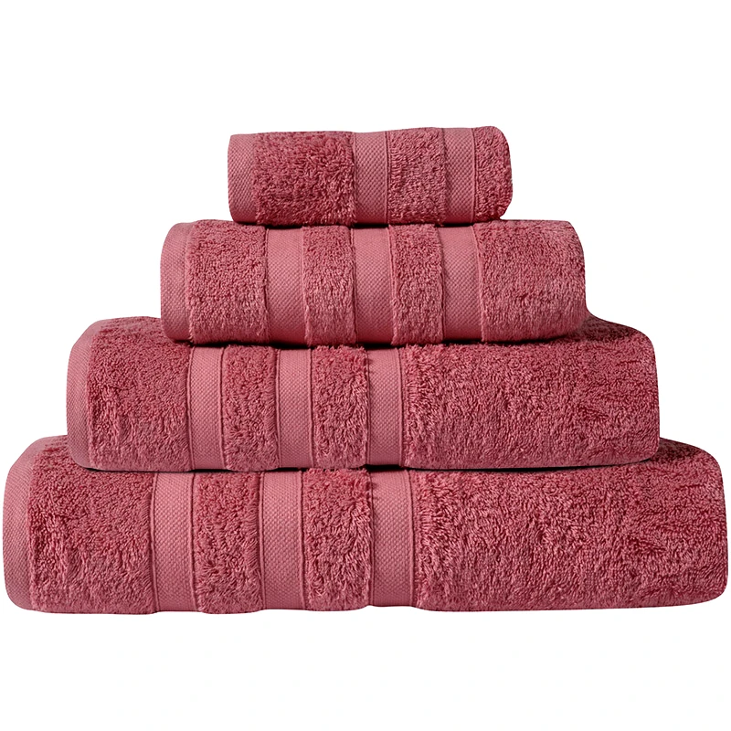 Das Home Πετσέτα Σώματος Das Home 1169-150 Prestige 80x150