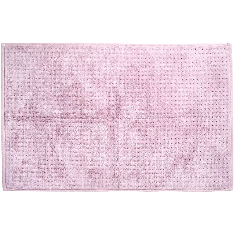 Das Home Πατάκι Μπάνιου Das Home 0763 Nude 70x110