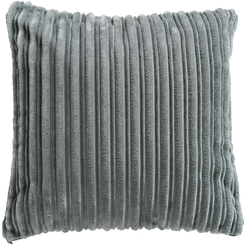 Das Home Διακοσμητικό Μαξιλάρι Das Home 1179 Grey 40x40