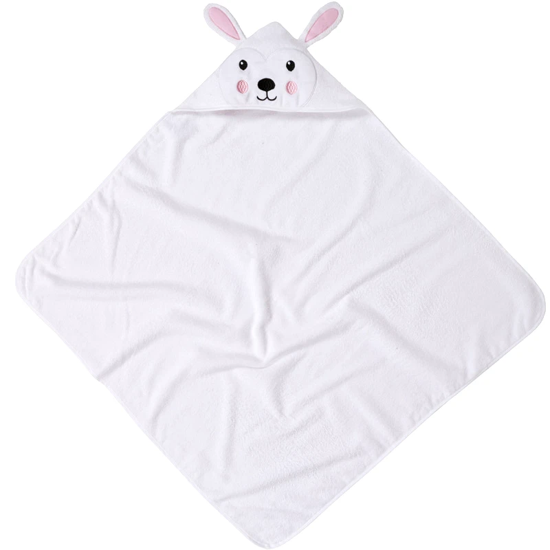 Das Home Βρεφική Κάπα Das Home Smile 4888 White 80x80