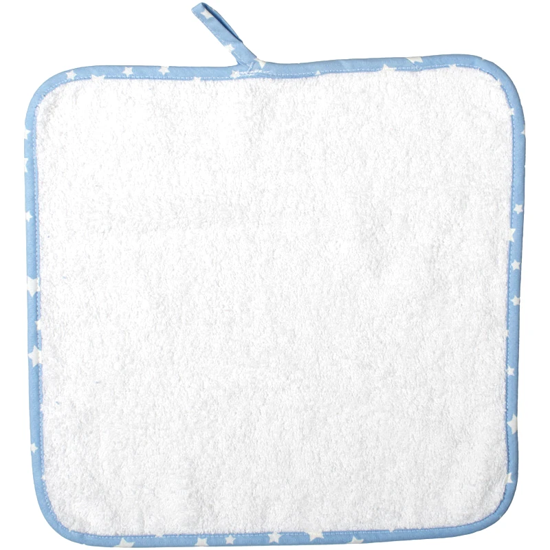 Dimcol Πανάκι Ώμου Dimcol Balloon 03 Blue 30x30