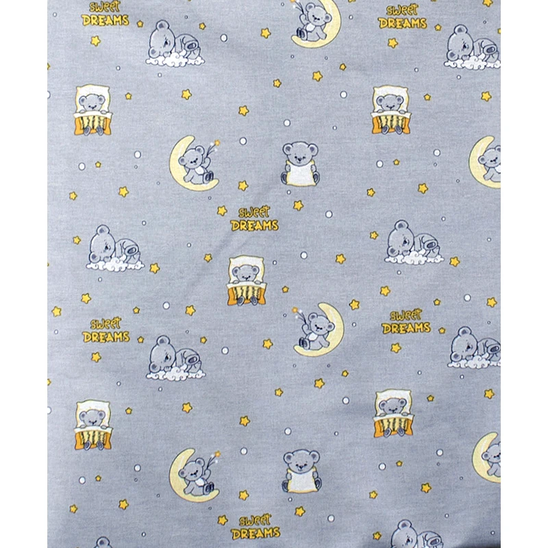 Dimcol Πάνα Αγκαλιάς Χασέ Dimcol Dreams 552 Grey 80x80