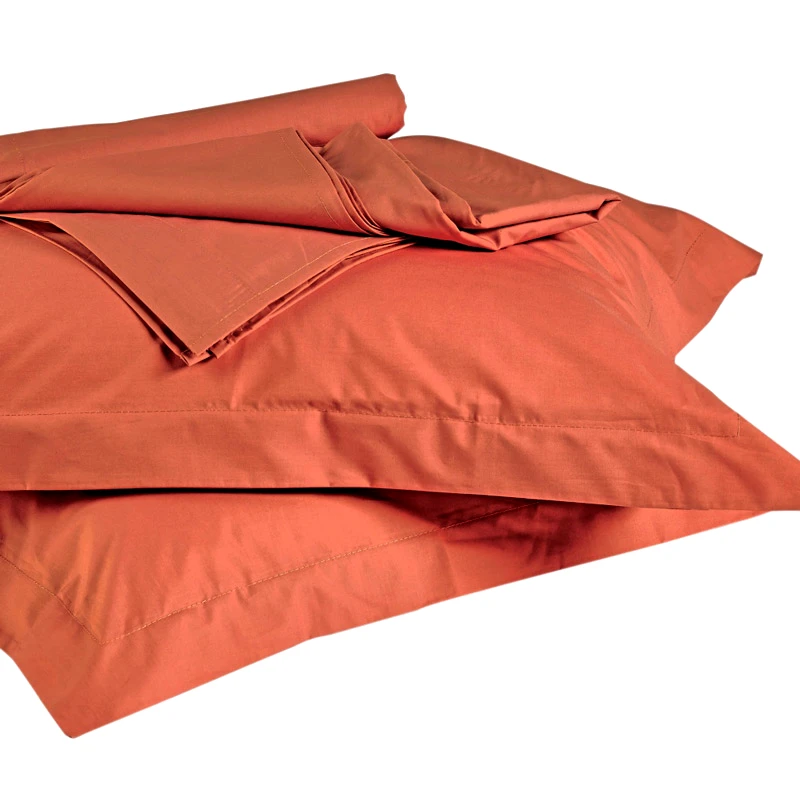 Kentia Home Μαξιλαροθήκες Σετ Kentia Stylish 1812 True Colors 50x70+5