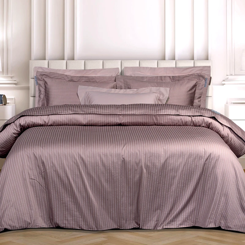 Greenwich Polo Παπλωματοθήκη Υπέρδιπλη Σετ Greenwich Polo 2190 Nude