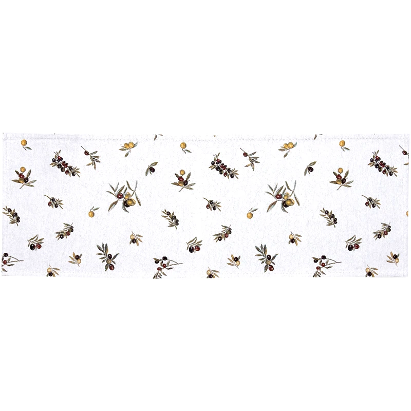 Dimeco Τραβέρσα 40x180 Dimeco Olea White