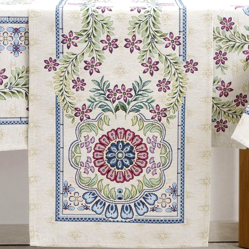 Dimeco Τραβέρσα 45x140 Dimeco 8285 Purple