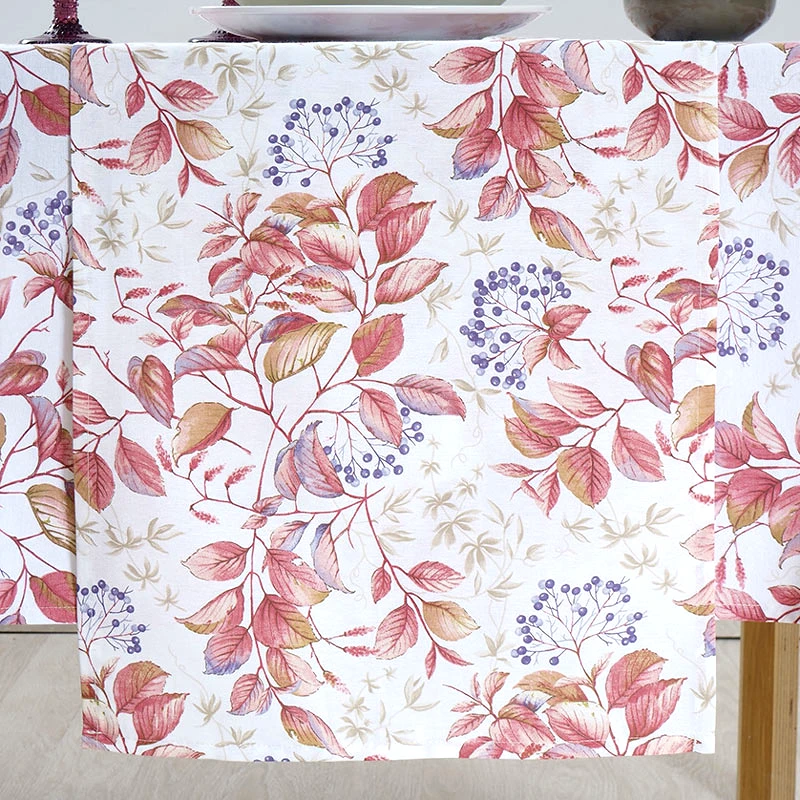 Dimeco Τραβέρσα 40x160 Dimeco 5333 Pink