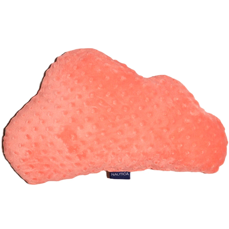 Nautica Διακοσμητικό Μαξιλάρι Nautica 935 Cloud Coral