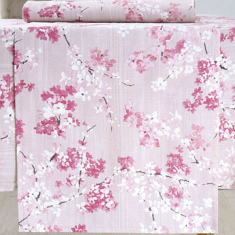 Dimeco Τραβέρσα 40x160 Dimeco 5109 Rose