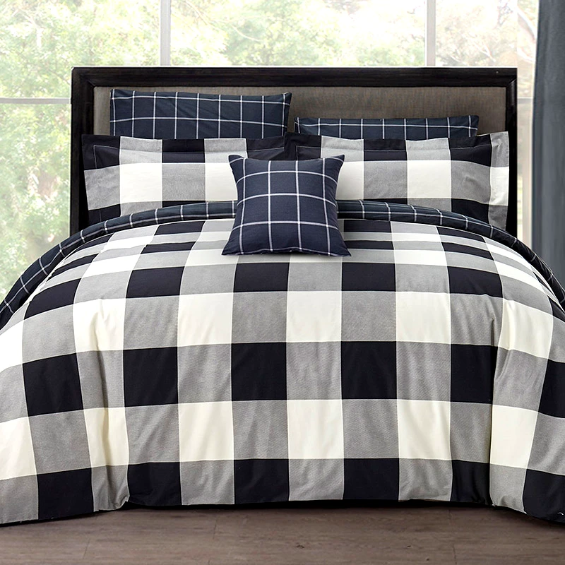 Beauty Home Κουβερλί Υπέρδιπλο Σετ Beauty Home 12008 Marriott