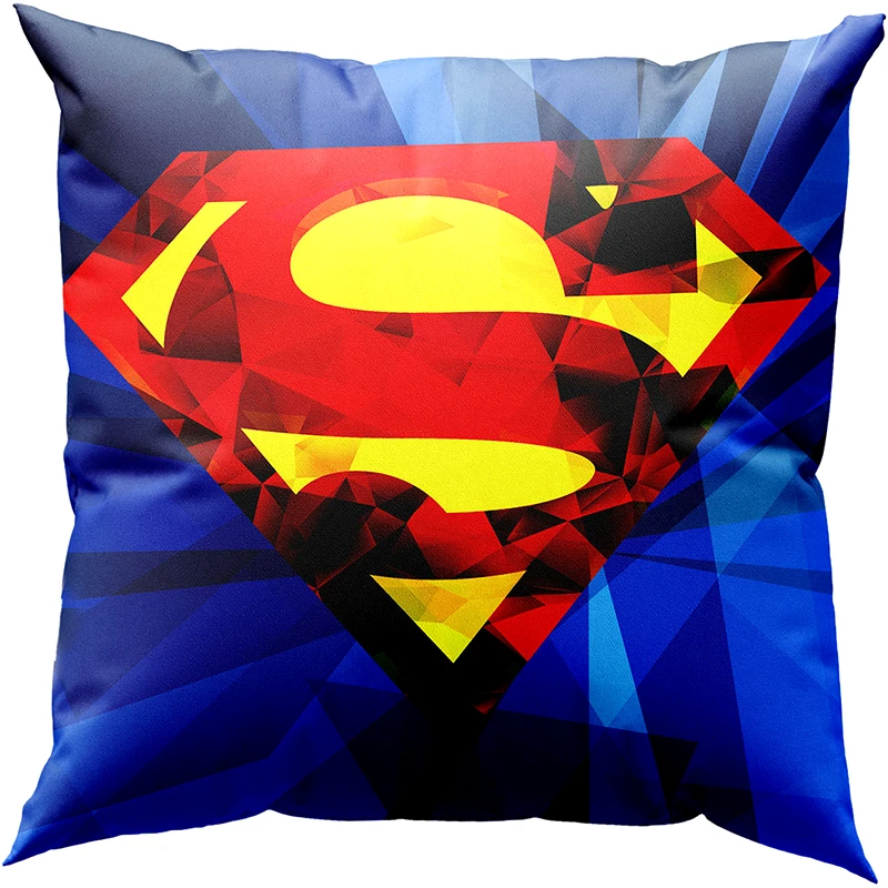 Beauty Home Διακοσμητικό Μαξιλάρι Beauty Home 6187 Superman