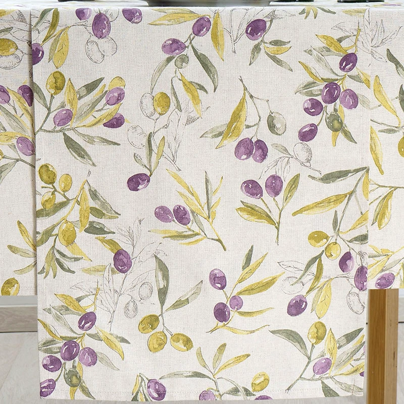 Dimeco Τραβέρσα 40x160 Dimeco 5264 Ecru