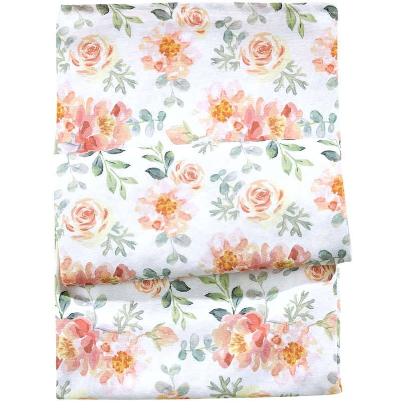 Das Home Τραβέρσα 45x140 Das Home 0720 Salmon