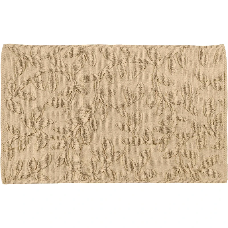 Das Home Πατάκι Μπάνιου Das Home 0630 Bathmats 50x80