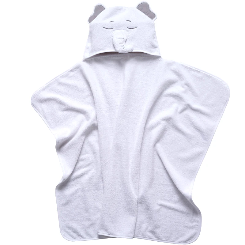 Das Home Βρεφική Κάπα Das Home Smile 4896 White