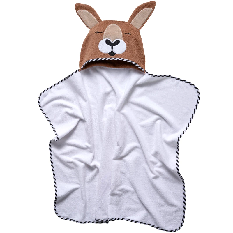 Das Home Βρεφική Κάπα Das Home Smile 4894 Brown