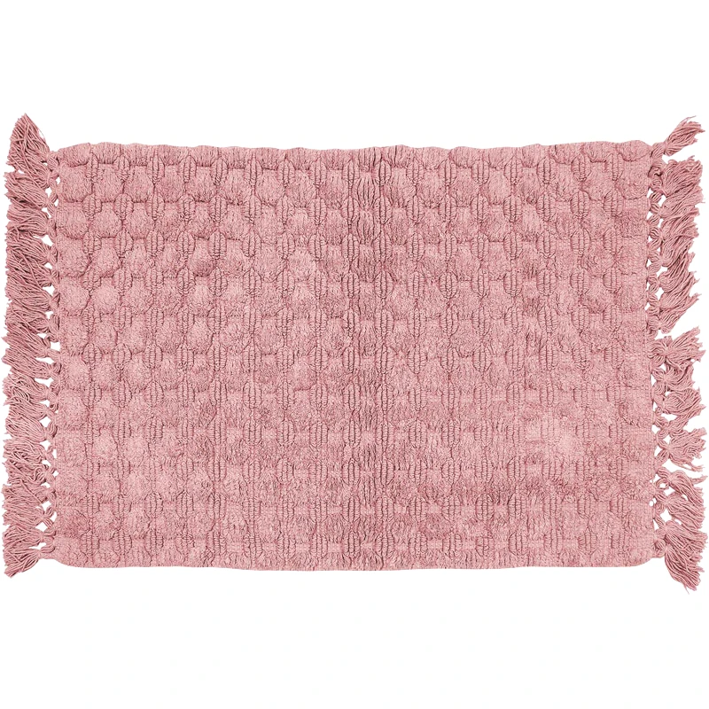 Das Home Πατάκι Μπάνιου Das Home 0563 Bathmats 50x80