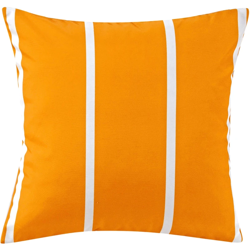 Kentia Home Διακοσμητική Μαξιλαροθήκη 45x45 Kentia Loft 2322-28 Casa