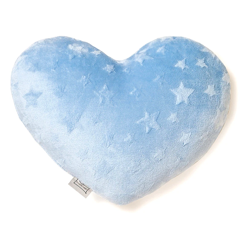 Melinen Διακοσμητικό Μαξιλάρι Melinen Starito Sky Heart