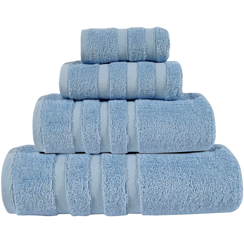 Das Home Πετσέτα Σώματος Das Home 1172-150 Prestige