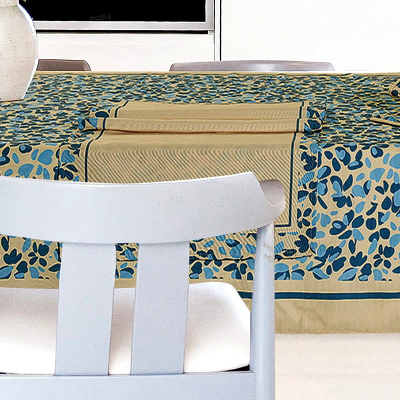 Das Home Τραβέρσα 45x140 Das Home 0723 Blue