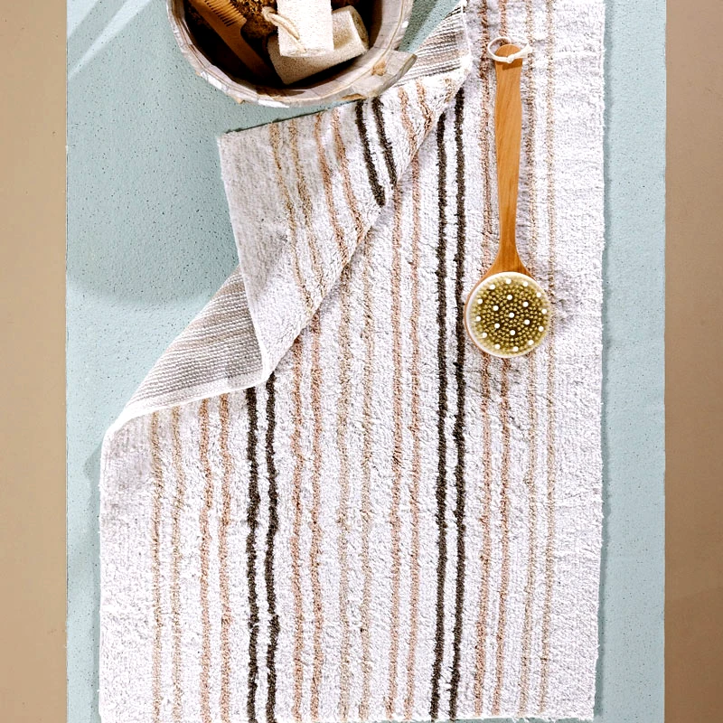 Kentia Home Πατάκι Μπάνιου Kentia Loft 26 Peyton 70x110