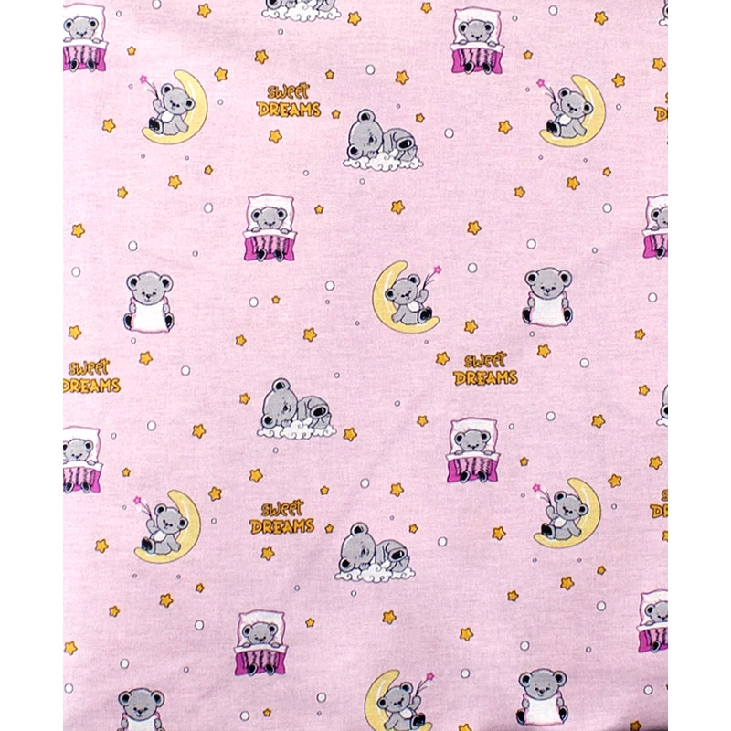 Dimcol Πάνα Αγκαλιάς Χασέ Dimcol Dreams 550 Pink
