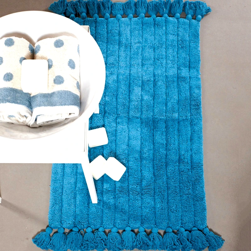 Kentia Home Πατάκι Μπάνιου Kentia Loft 01 Nova 70x110