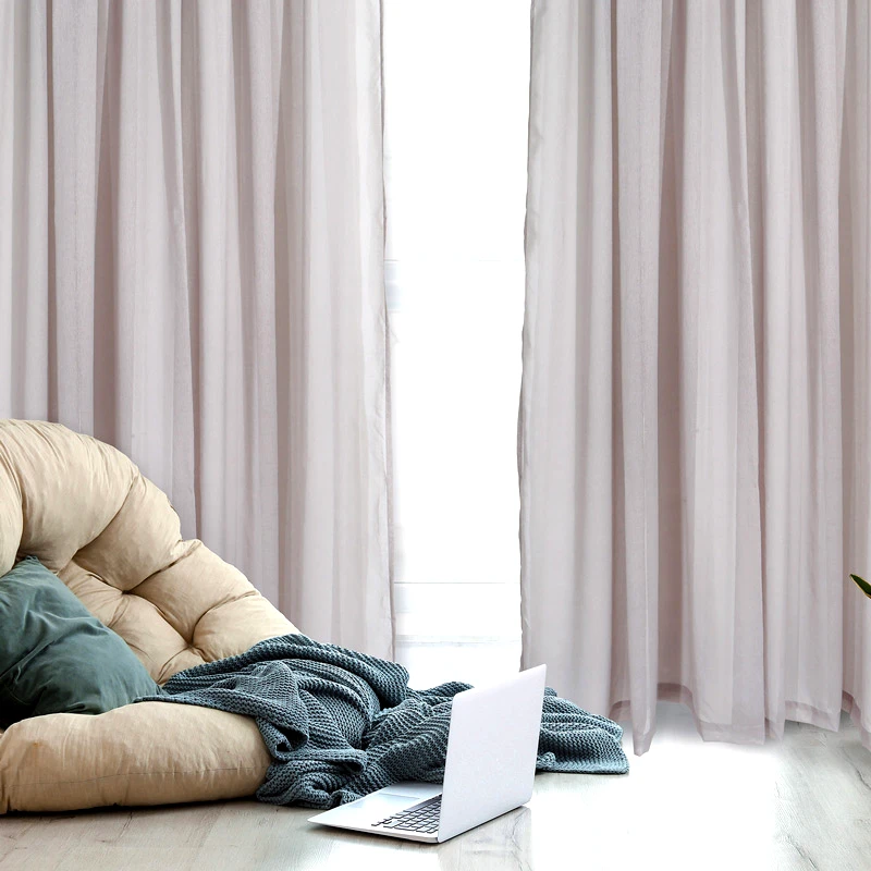 Das Home Κουρτίνα Με Τρέσα Das Home 2196 Grey 300x270