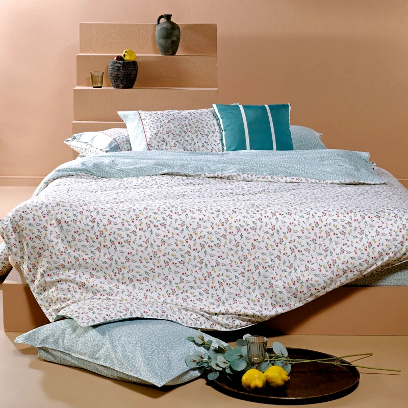 Kentia Home Σεντόνια Υπέρδιπλα Σετ Kentia Stylish 10 Lalika