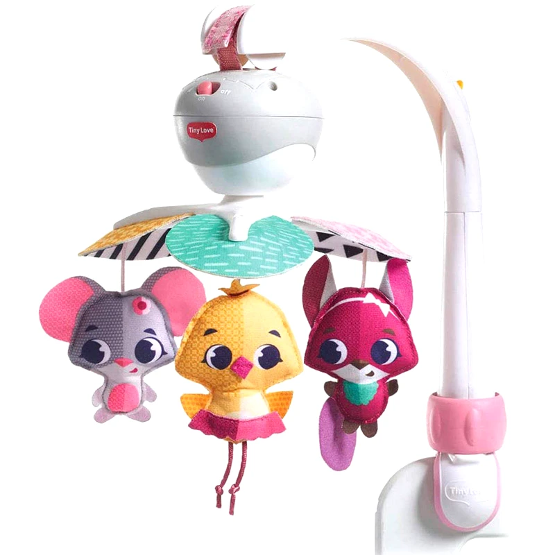 Tiny Love Μουσικό Mobile Tiny Love 72721 Princess