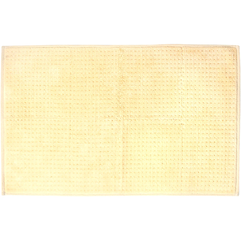 Das Home Πατάκι Μπάνιου Das Home 0759 Cream 50x80