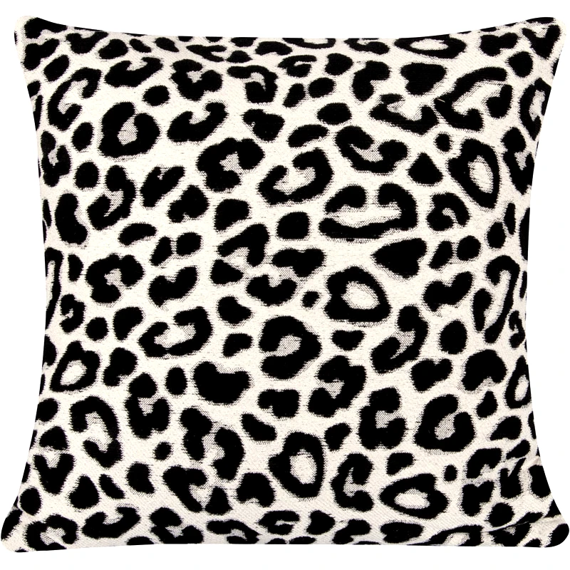 Greenwich Polo Διακοσμητικό Μαξιλάρι Greenwich Polo Essential 3934 Black 40x40