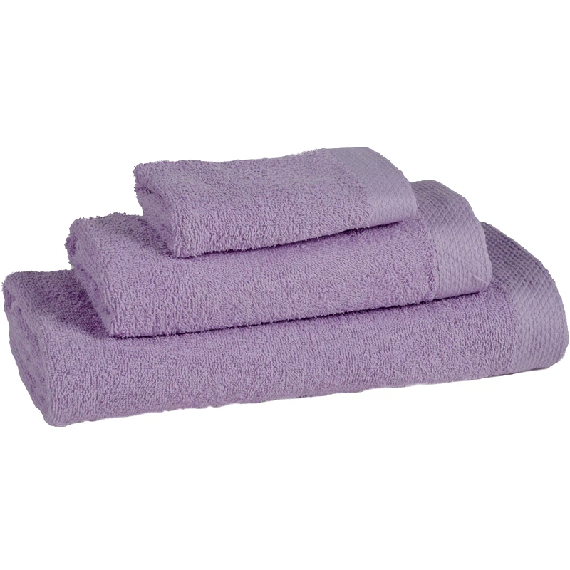 Das Home Πετσέτα Σώματος Das Home Casual 5903 Dark Lilac