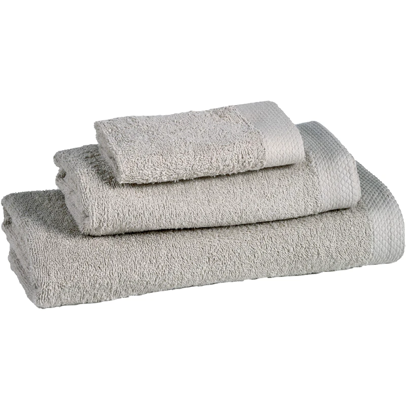 Das Home Πετσέτα Σώματος Das Home Casual 5902 Grey