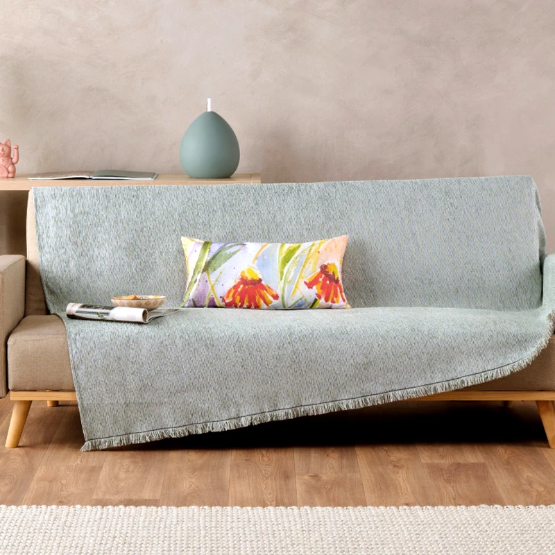 Kentia Home Ριχτάρι Τριθέσιου Καναπέ Kentia Stylish Tura 19 Veraman